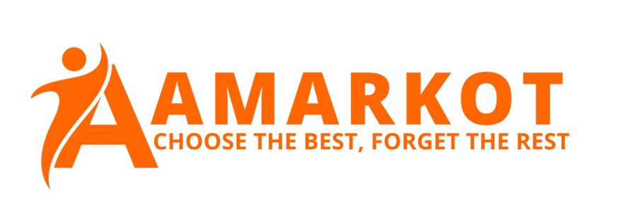 Amarkot sfondo trasparente