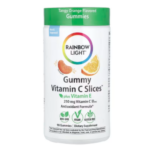 Vitamina C arancia piccante – 90 gommose