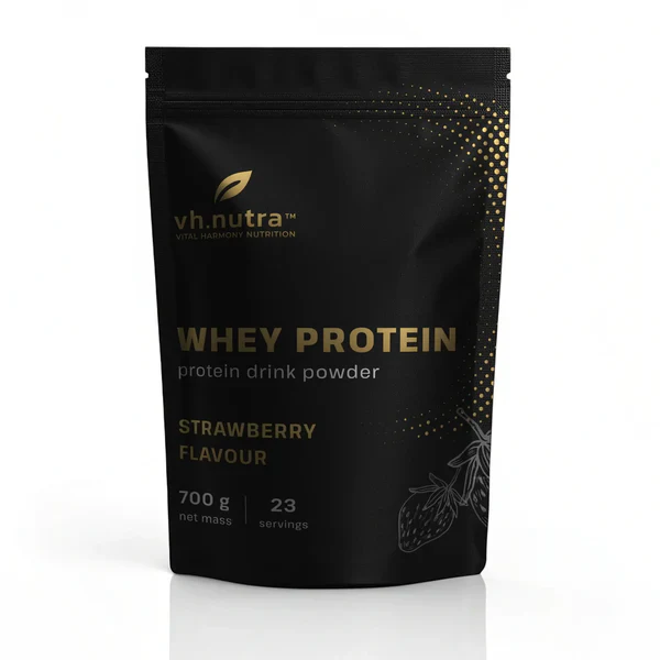 Whey protein – 700g gusto – proteine del siero del latte