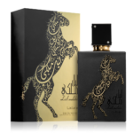Lattafa lail maleki eau de parfum unisex 100ml